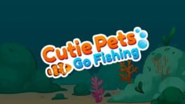 Foto do jogo Cutie Pets Go Fishing