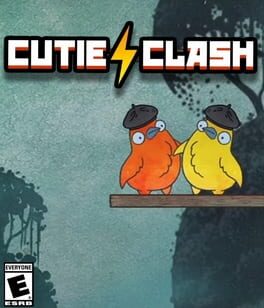 Foto do jogo Cutie Clash
