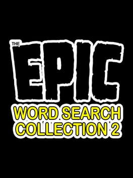 Foto do jogo Epic Word Search Collection 2
