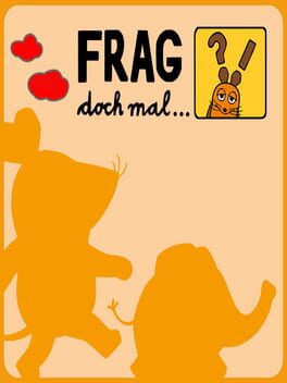 Foto do jogo Frag doch mal...die Maus!
