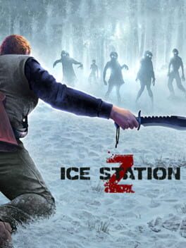 Foto do jogo Ice Station Z