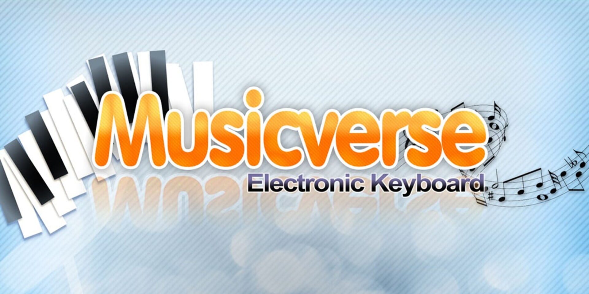 Foto do jogo Musicverse: Electronic Keyboard