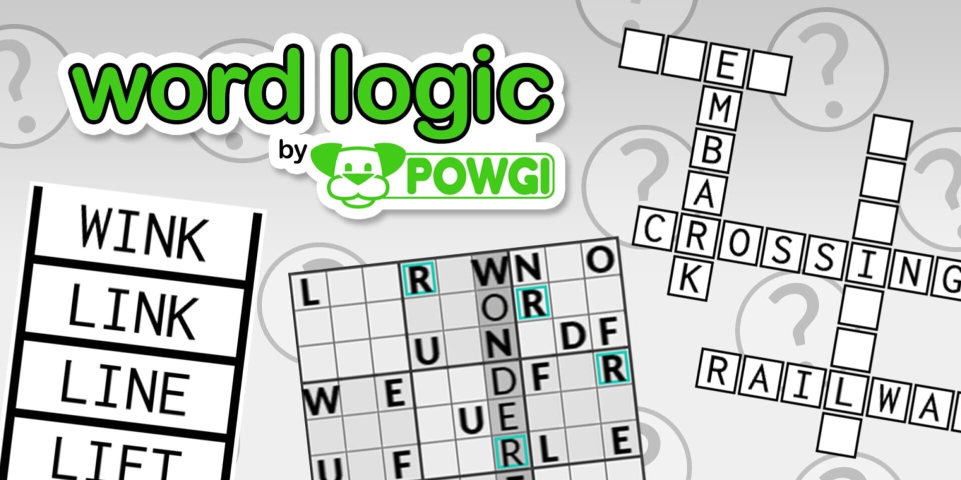 Foto do jogo Word Logic by Powgi