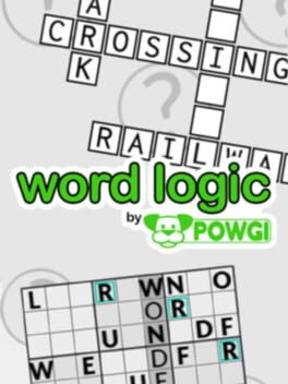 Foto do jogo Word Logic by Powgi