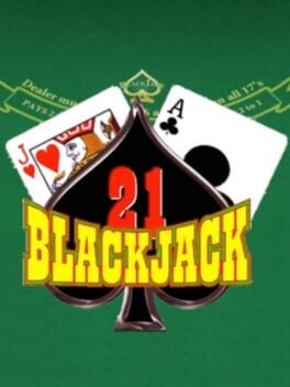 Foto do jogo Blackjack 21