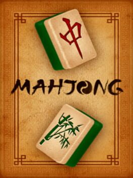 Foto do jogo Mahjong