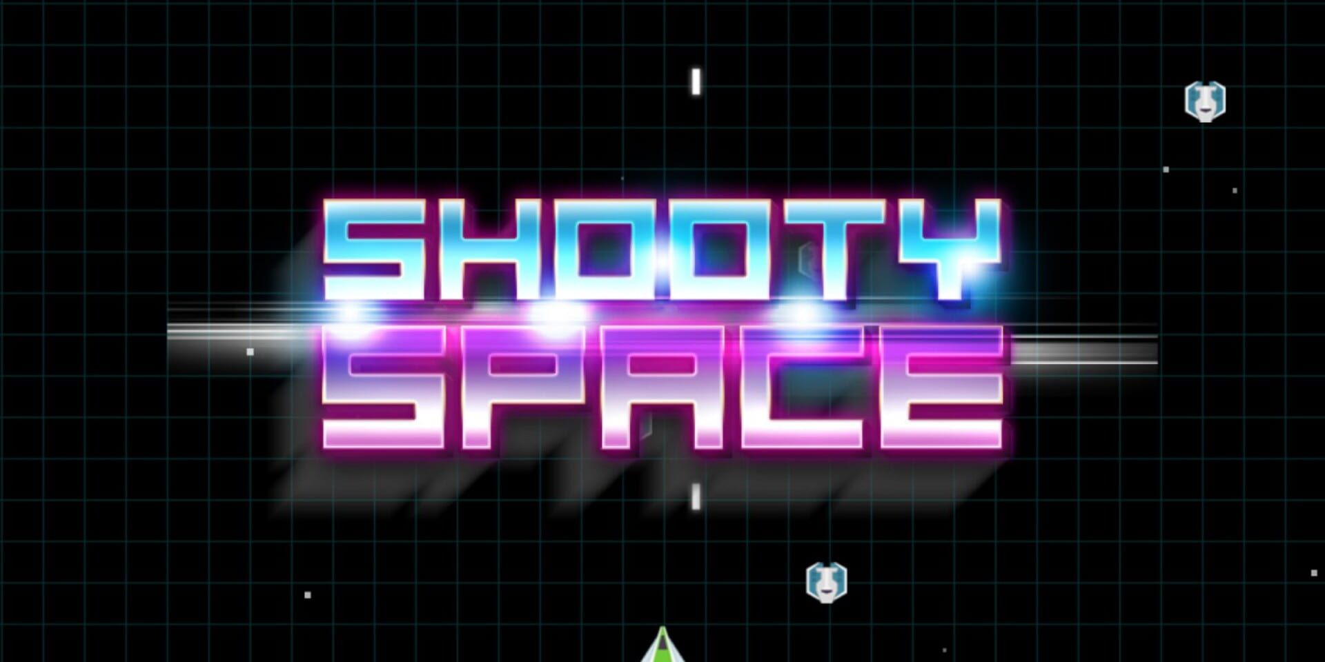 Foto do jogo Shooty Space
