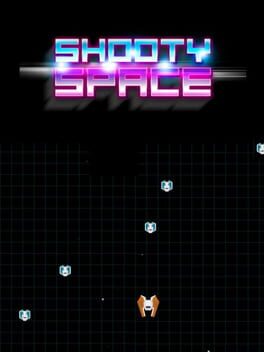 Foto do jogo Shooty Space