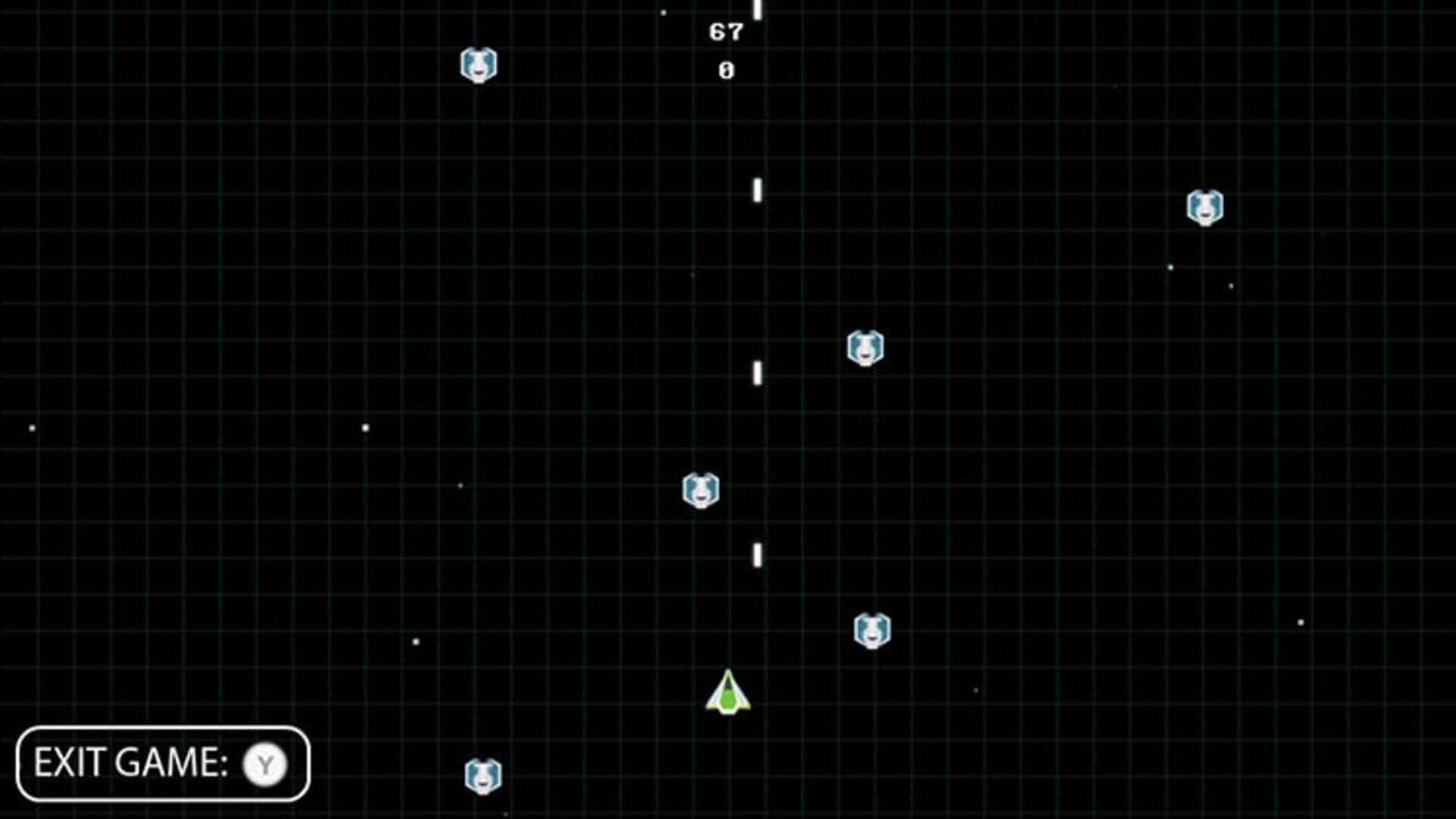 Foto do jogo Shooty Space