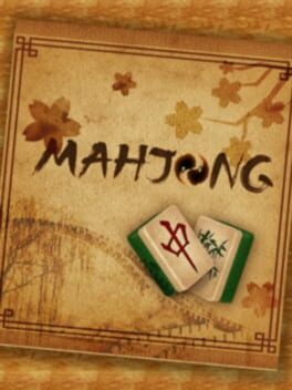 Foto do jogo Mahjong