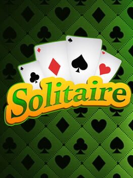 Foto do jogo Solitaire