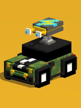 Foto do jogo Smashy Road: Arena
