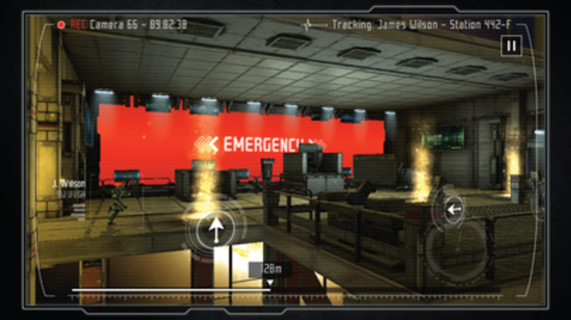 Foto do jogo All is Lost