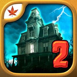 Foto do jogo Return to Grisly Manor