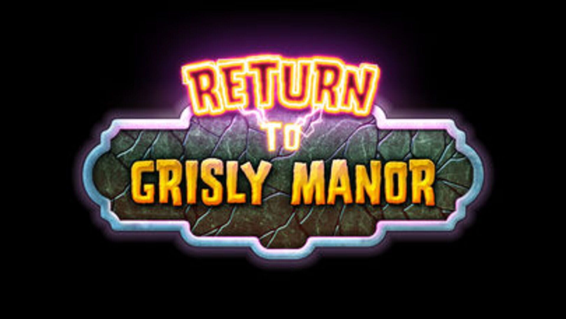 Foto do jogo Return to Grisly Manor