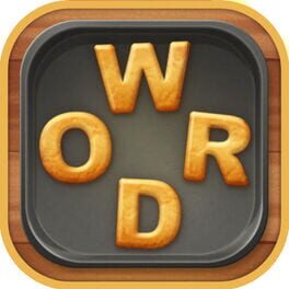 Foto do jogo Word Cookies!