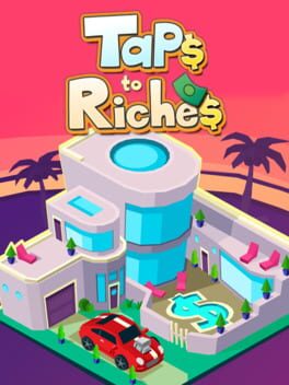 Foto do jogo Taps to Riches