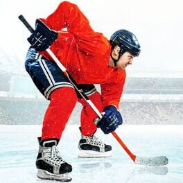 Foto do jogo Matt Duchene's Hockey Classic