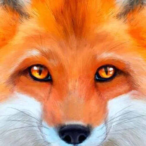 Ultimate Fox Simulator