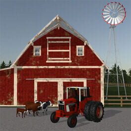 Foto do jogo Farming USA 2