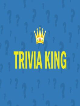 Foto do jogo Trivia King
