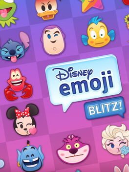 Foto do jogo Disney Emoji Blitz