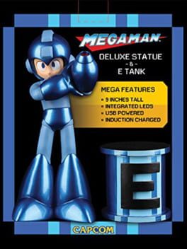 Foto do jogo Mega Man Legacy Collection: Special Edition