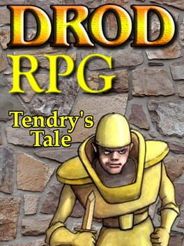 Foto do jogo DROD RPG: Tendry's Tale