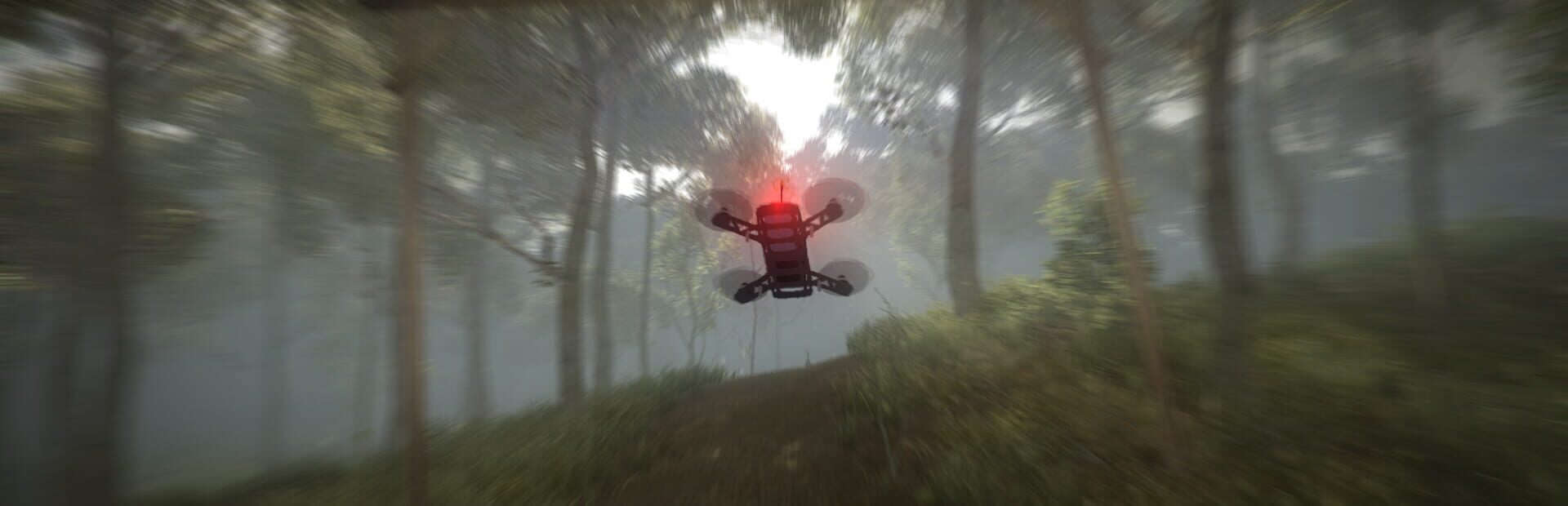 Foto do jogo FPV Freerider Recharged