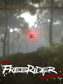 Foto do jogo FPV Freerider Recharged