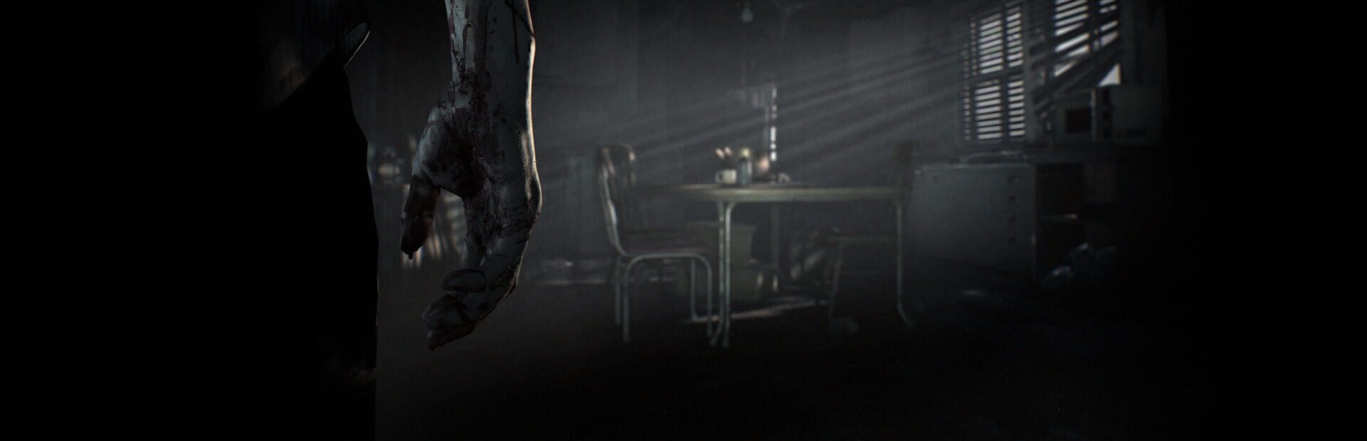 Foto do jogo Resident Evil 7 Teaser: Beginning Hour