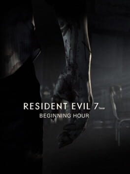 Foto do jogo Resident Evil 7 Teaser: Beginning Hour