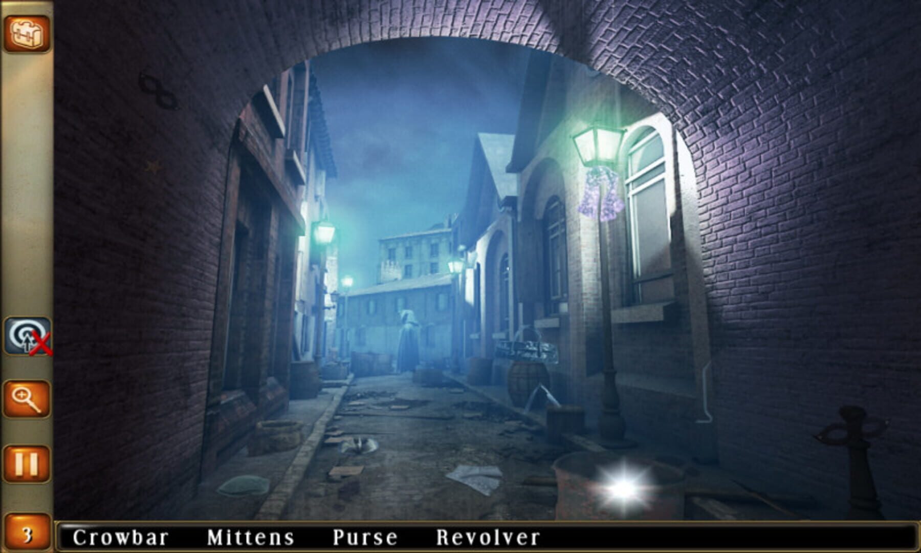 Foto do jogo Hidden Object - 12 in 1 bundle