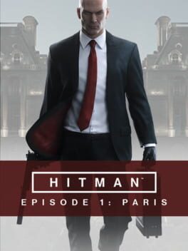 Foto do jogo Hitman: Episode 1 - Paris