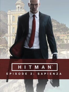 Foto do jogo Hitman: Episode 2 - Sapienza