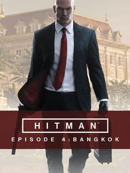 Foto do jogo Hitman: Episode 4 - Bangkok