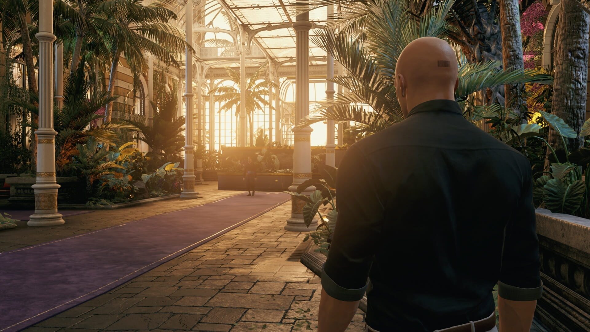 Foto do jogo Hitman: Episode 4 - Bangkok