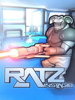 Foto do jogo Ratz Instagib