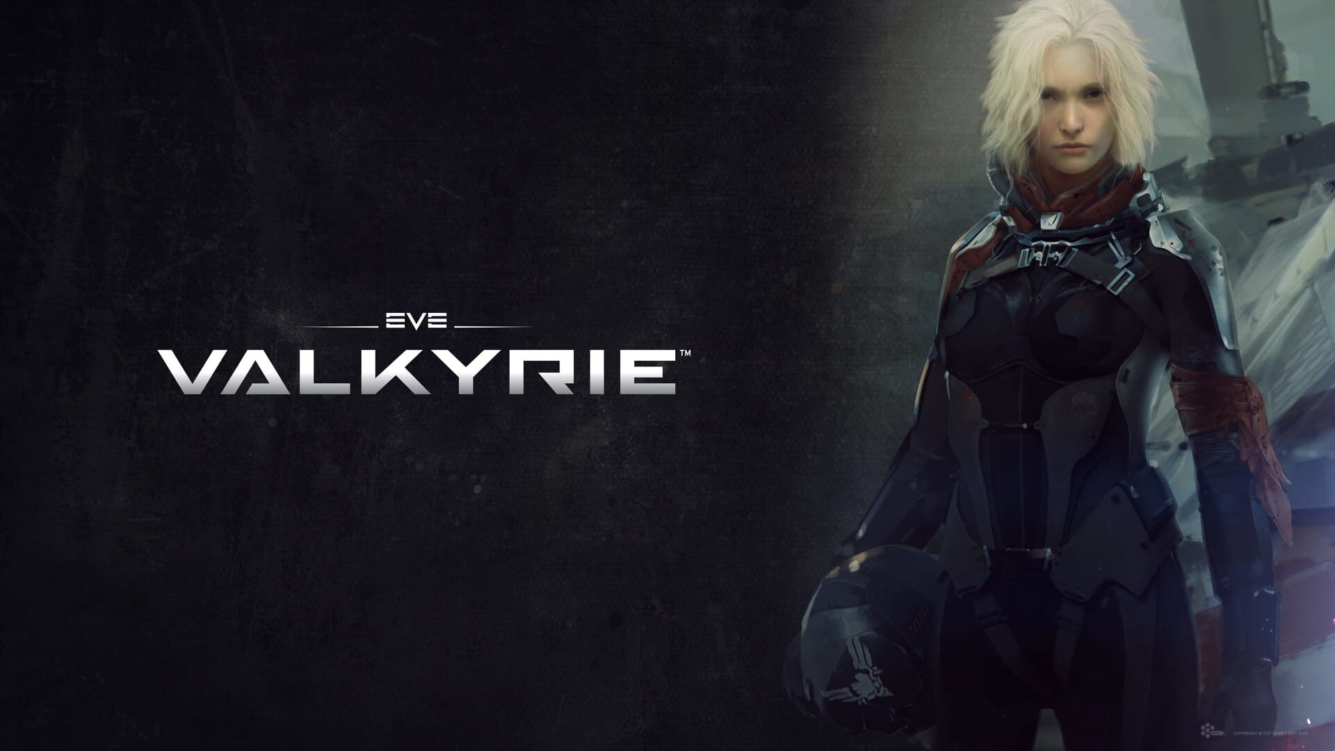 Foto do jogo EVE: Valkyrie