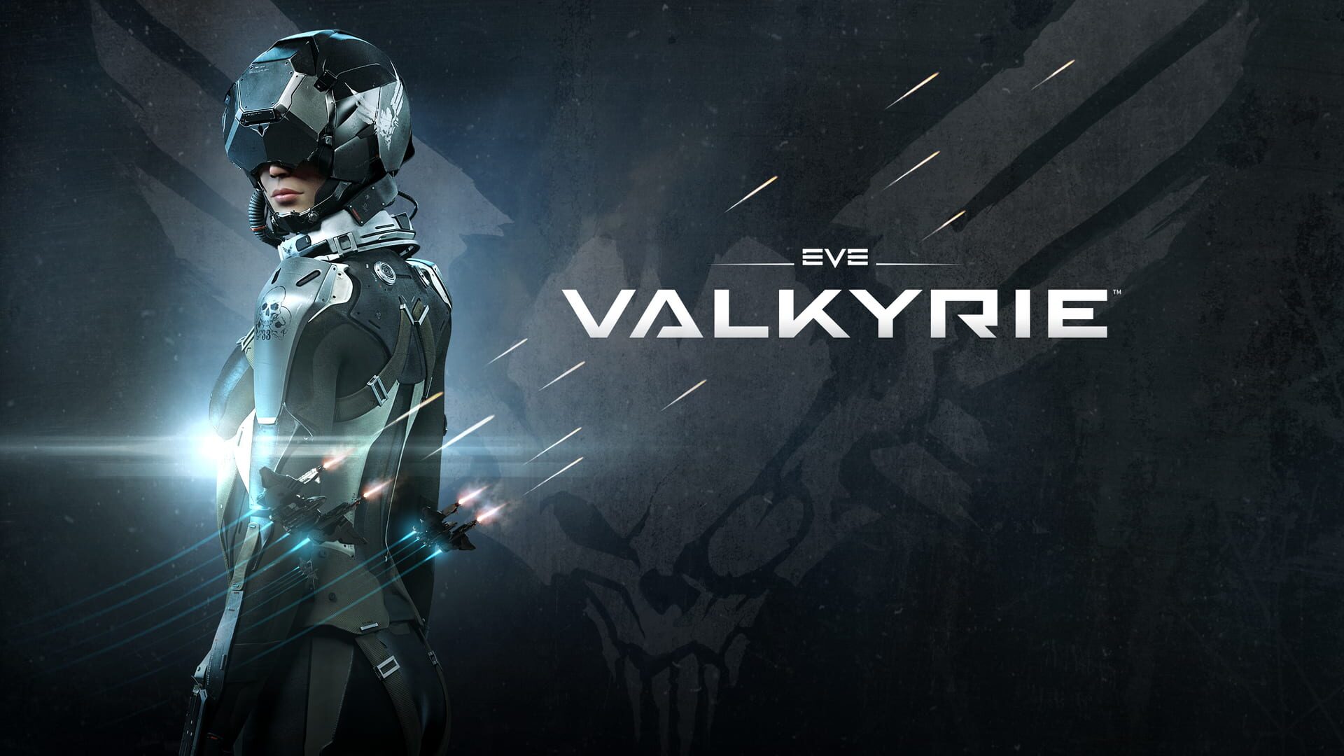 Foto do jogo EVE: Valkyrie