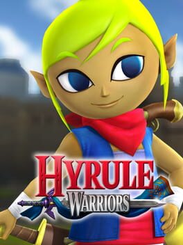 Foto do jogo Hyrule Warriors: Legends Character Pack