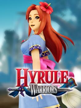 Foto do jogo Hyrule Warriors: Link's Awakening Pack