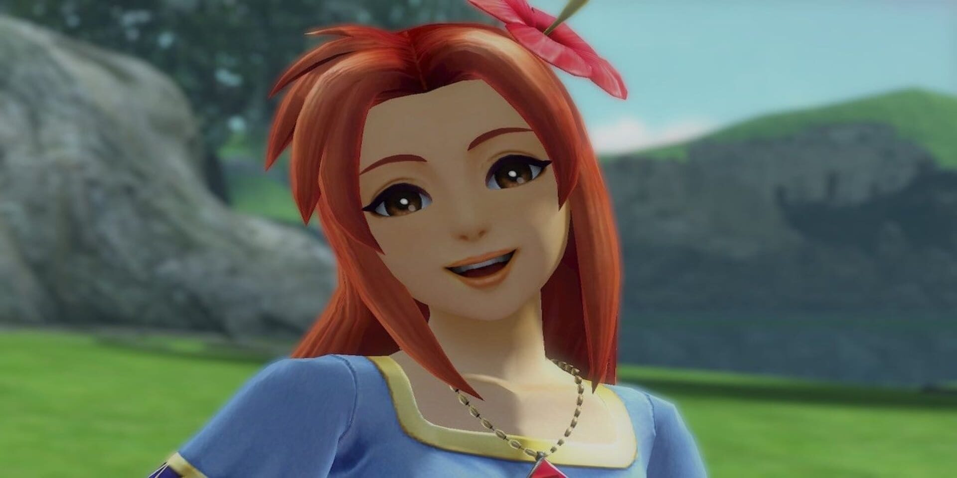 Foto do jogo Hyrule Warriors: Link's Awakening Pack