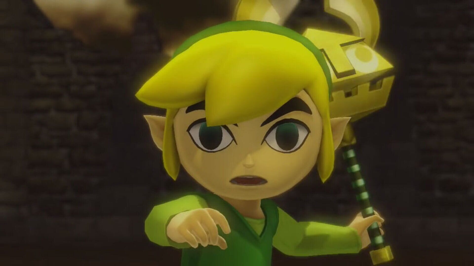 Foto do jogo Hyrule Warriors: Legends of Hyrule Pack