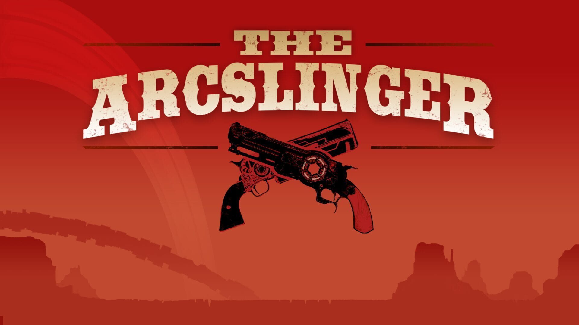 Foto do jogo The Arcslinger