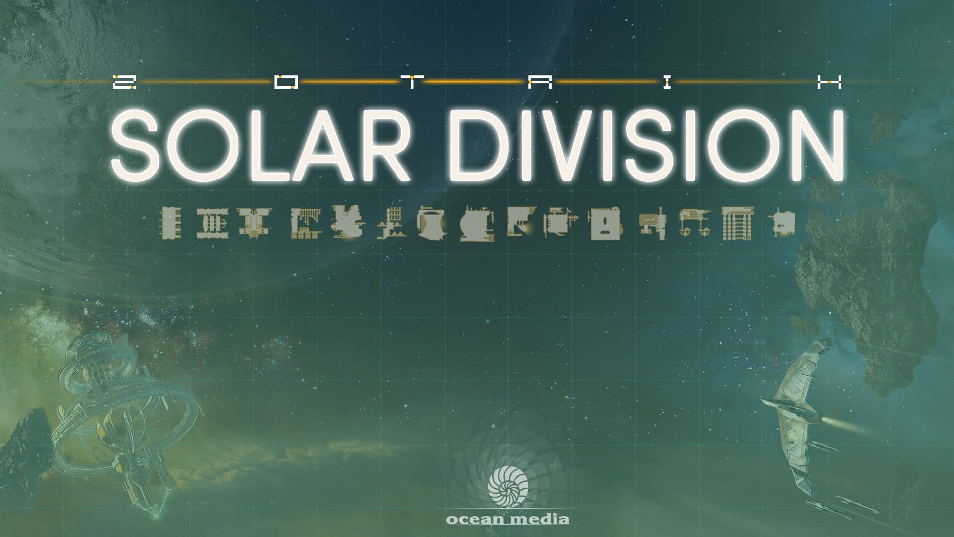 Foto do jogo Zotrix: Solar Division