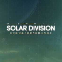 Foto do jogo Zotrix: Solar Division