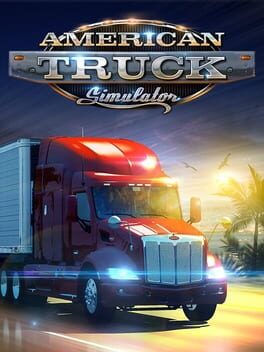 Foto do jogo American Truck Simulator
