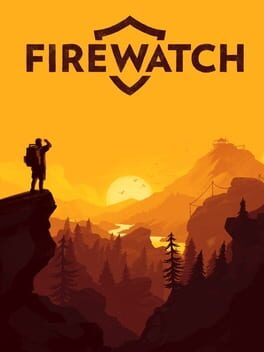 Foto do jogo Firewatch