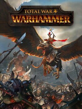Foto do jogo Total War: Warhammer